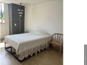 Apartamento Amoblado en Arriendo en El Poblado Tesoro