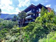 Apartamento Amoblado en Arriendo en El Retiro