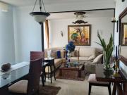 APARTAMENTO AMOBLADO EN ARRIENDO EN EL TABOR
