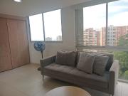 Apartamento Amoblado en Arriendo en El Tesoro Poblado...