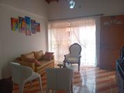 Apartamento Amoblado en Arriendo en Entre...