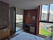 Apartamento Amoblado en Arriendo en Envigado