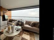 Apartamento Amoblado en Arriendo en Envigado Loma de Las...