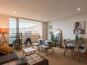 Apartamento Amoblado en Arriendo en Envigado Sector Loma...