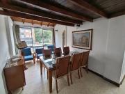 APARTAMENTO AMOBLADO EN ARRIENDO EN ENVIGADO, SEÑORIAL