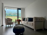 Apartamento Amoblado en Arriendo en Escobero, Envigado...