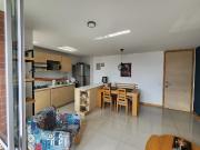 Apartamento Amoblado en Arriendo en Esmeraldal Envigado...