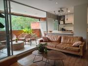 Apartamento Amoblado en Arriendo en Esmeraldal, Envigado...