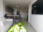 Apartamento Amoblado en Arriendo en Gonzalez,Poblado...