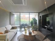 Apartamento Amoblado en Arriendo en Gonzalez, Poblado...