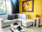 Apartamento AMOBLADO en Arriendo, en La Abadia, Envigado
