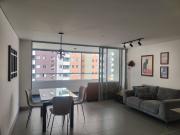 Apartamento Amoblado en Arriendo en La Abadia, Envigado...