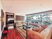 Apartamento en Arriendo en La Cabrera Bogotá