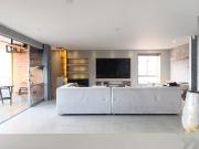 Apartamento Amoblado en Arriendo en La Calera Poblado...