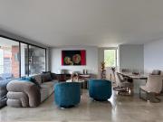 Apartamento Amoblado en Arriendo en La Calera, Poblado...