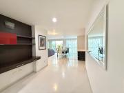 APARTAMENTO AMOBLADO EN ARRIENDO EN LA CIRCUNVALAR/PEREIRA