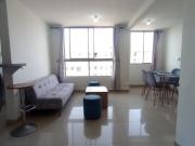 APARTAMENTO AMOBLADO EN ARRIENDO EN LA CONCEPCIÒN