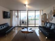 Apartamento Amoblado en Arriendo en La Concha, Poblado...