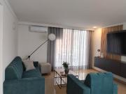 Apartamento Amoblado en Arriendo en La Florida Poblado...