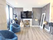 Apartamento Amoblado en Arriendo en La Superior, Poblado...