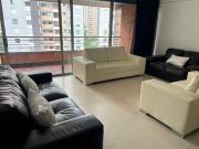 Apartamento Amoblado en Arriendo en La Tomatera, Poblado...