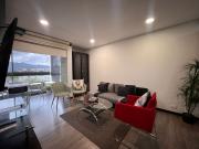 Apartamento Amoblado en Arriendo en Llano Grande...