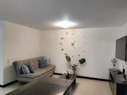 Apartamento Amoblado En Arriendo en Loma Del... Apartamento Amoblado En Arriendo en Loma Del...