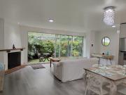 Apartamento Amoblado en Arriendo en Loma La Linde...