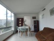 Apartamento Amoblado en Arriendo en Los Balsos, Poblado...