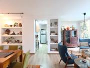 Apartamento Amoblado En Arriendo en Los Balsos Poblado...