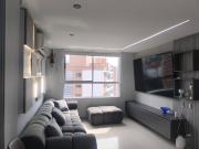 Apartamento Amoblado en Arriendo en Los Balsos Poblado...