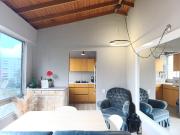 Apartamento Amoblado en Arriendo en Los Balsos Poblado... Apartamento Amoblado en Arriendo en Los Balsos Poblado...