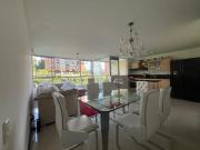 Apartamento Amoblado en Arriendo en los Balsos poblado,...