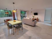 Apartamento Amoblado En Arriendo en Los Balsos Poblado...