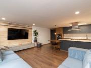 Apartamento Amoblado en Arriendo en Los Balsos,Poblado...