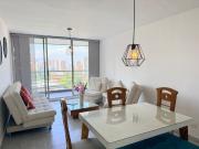 Apartamento Amoblado en Arriendo en Los Balsos, Poblado...