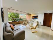 Apartamento AMOBLADO en arriendo en Los Benedictinos,...