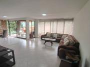 Apartamento Amoblado en Arriendo en Los Gonzalez,...