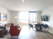 Apartamento Amoblado en Arriendo en Los Gonzalez Poblado...