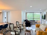 Apartamento Amoblado en Arriendo en Los Gonzalez,...