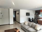 Apartamento Amoblado en Arriendo en Los Parra Poblado...