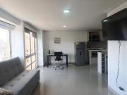 Apartamento Amoblado en Arriendo en Los Parra,Poblado...