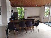 Apartamento Amoblado En Arriendo en Los Parra,Poblado...