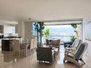 Apartamento Amoblado en Arriendo en Los Parra Poblado,...