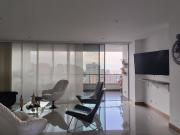 Apartamento Amoblado en Arriendo en Los Parras Poblado...