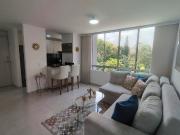 Apartamento Amoblado en Arriendo en Manila, Poblado...
