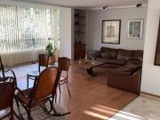 Apartamento Amoblado en Arriendo en Medellin Sector El...