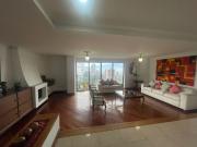 Apartamento Amoblado en Arriendo en Medellín Sector Los...