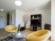 Apartamento Amoblado en Arriendo en Medellín Sector Poblado