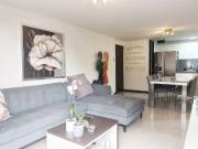 Apartamento Amoblado en Arriendo en Medellin Sector Poblado